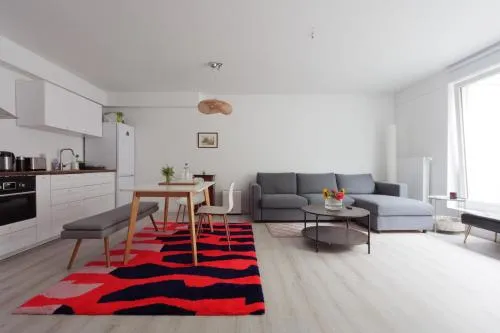 Messewohnung Meerbusch Duesseldorf in Meerbusch, Deutschland