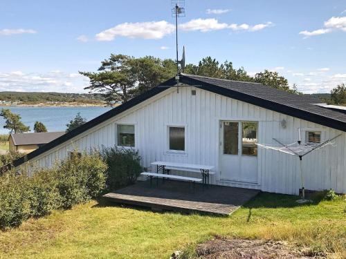 4 star holiday home in Åskloster