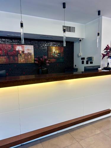 HOTEL HMR RHO Milano - Milan HOTEL HMR RHO Milano - Milan