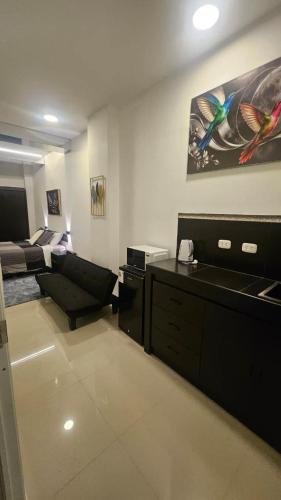 Colibrí Suite