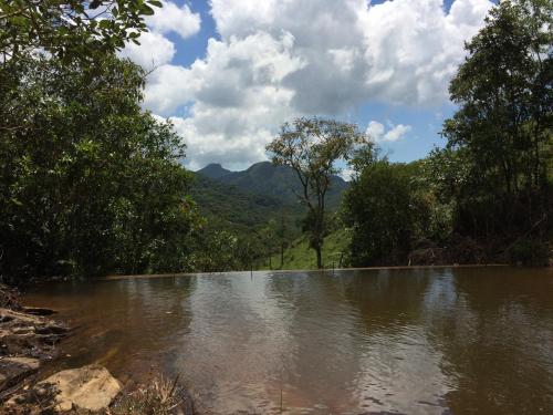 Pousada Caminho dos Ipês