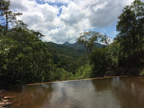 Pousada Caminho dos Ipês