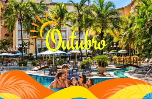 Thermas de Olimpia Resort