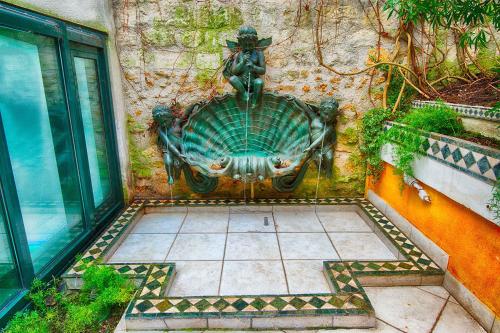 Paris-Oasis Montmartre, París (foto 6)