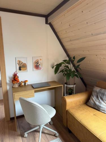 Art&Cosy Apart Free parking