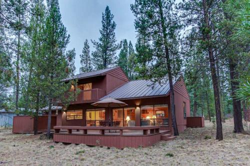 3 bedrooms, 6 beds
