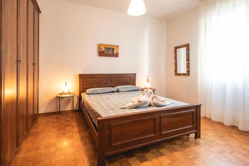 Ravenna Art Heaven Apartment