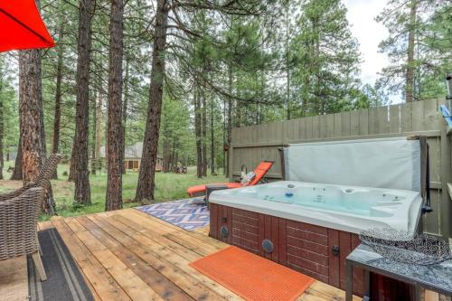 2 bedrooms, 3 beds