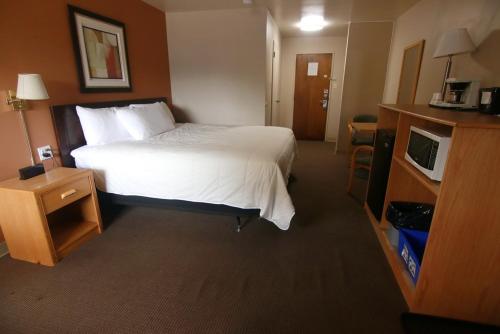 1 king bed