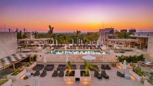 Motto By Hilton Tulum