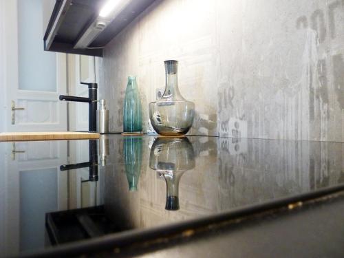 Apartment 43, Budapešť (fotografie 6)