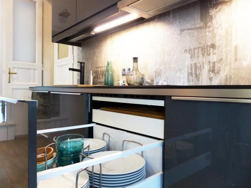 Apartment 43, Budapešť (fotografie 5)