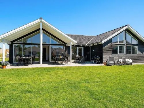 5 star holiday home in Kappeln in Kappeln, Deutschland