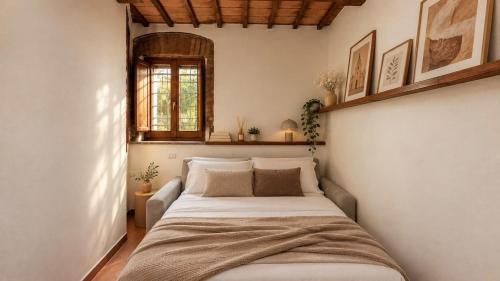 Bersaglieri Studio - Beams & Brick, Perugia Center