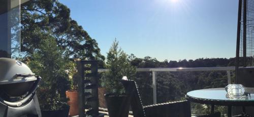 Valley View Bed and Breakfast – Cardiff, VA