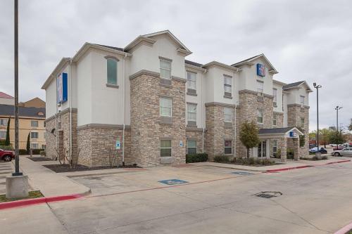 Motel 6-Fort Worth, TX