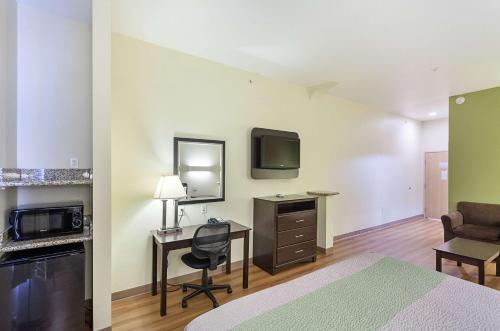 Motel 6 Fort Worth