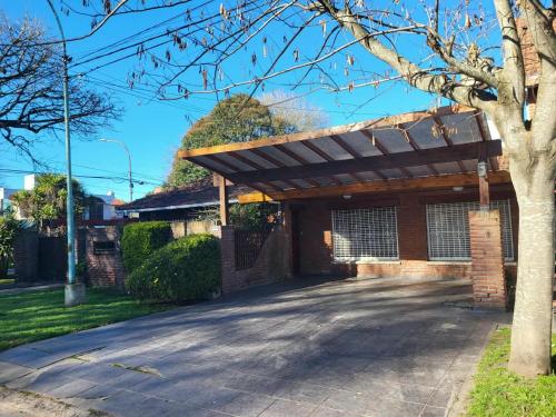 Casa zona norte