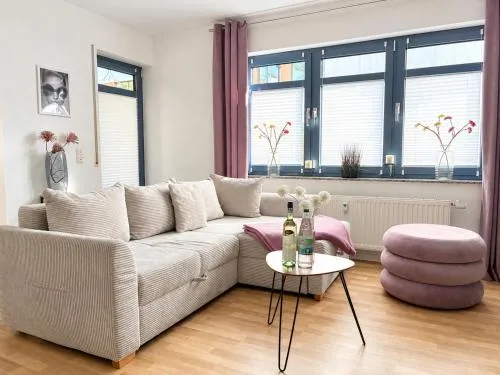 ANER 1 STILVOLLE Ferienwohnung in Dresden-Loschwitz in Dresden, Deutschland