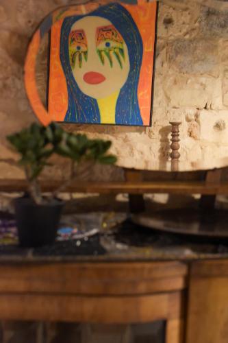 Ta Skorba Farmhouse Mgarr 3
