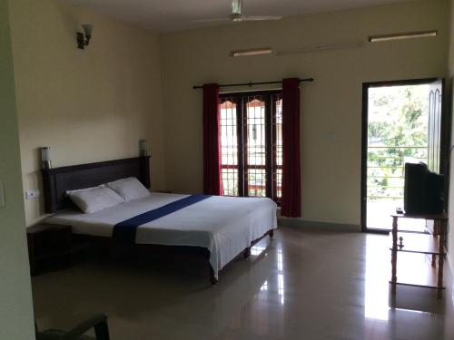 Kerala House - Homestay