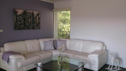 Valley View Bed and Breakfast – Cardiff, VA
