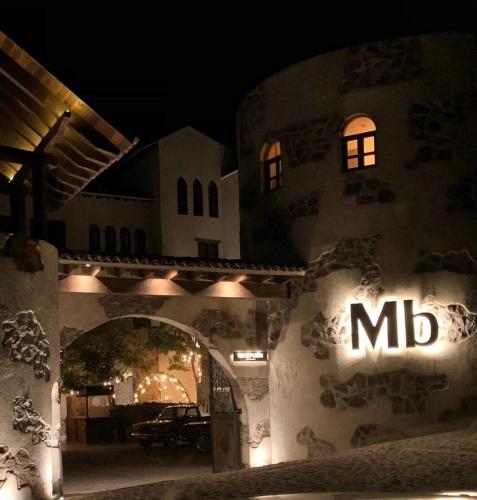Suites Campestres Montebello