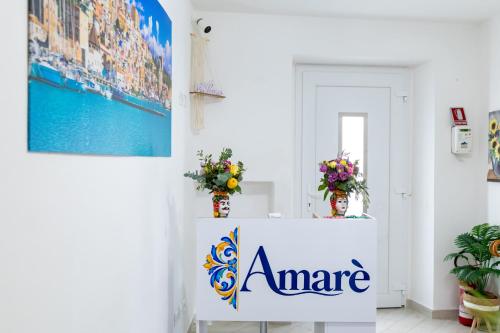 Amarè
