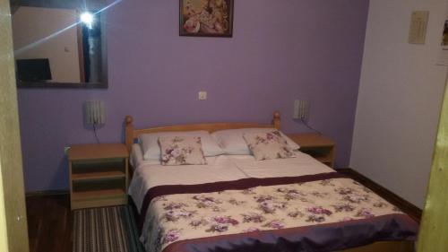  Guest House Wolf in Jezerce