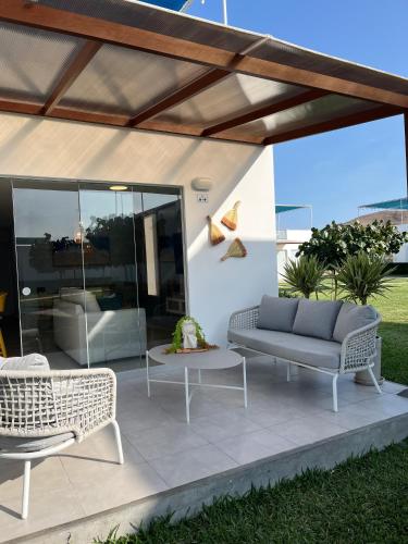 Casa Ambar-Puerto Viejo