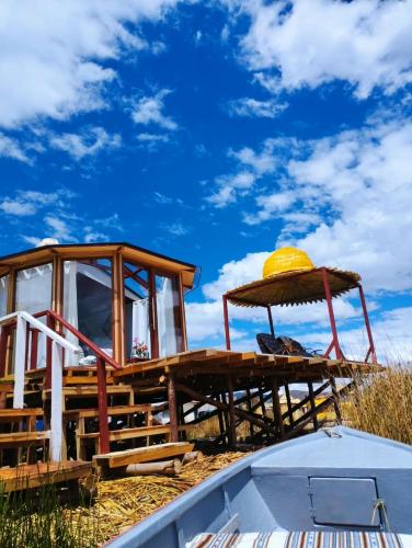 SumakTitikakaLodge