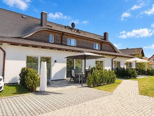 Sterntaucher 03 in Prerow, Deutschland