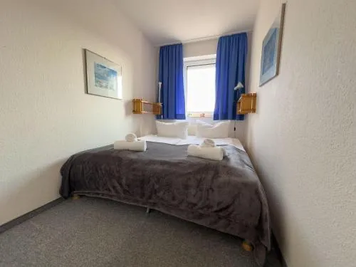 Haus Seewind Wohnung 3 in Cuxhaven, Deutschland