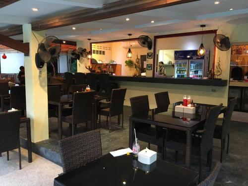 Cocco Resort – Pattaya, DC