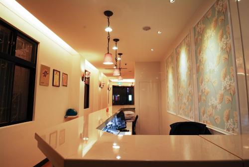 三和旅舍  三和旅舍