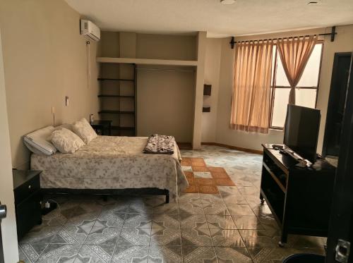 Habitaciones Centro