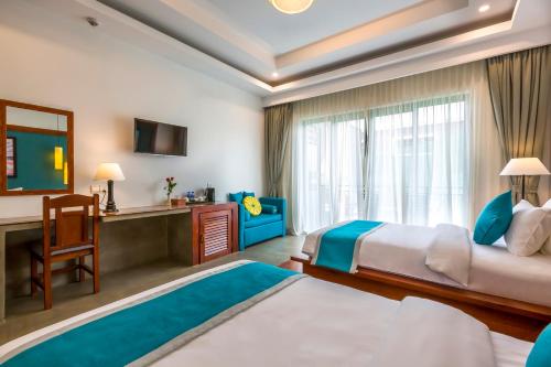 The Tito Suite Residence