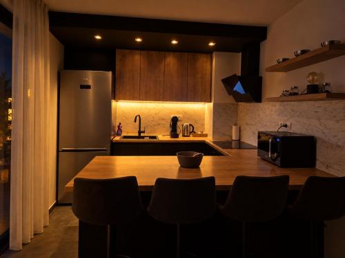 Luxury apartment Olivia