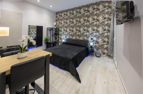 1 queen bed