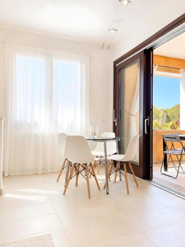 Borgo Punta Villa - bilocale C 210