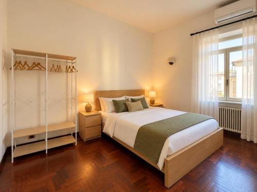 Dreams in Rome Manzoni Apartment Near Colosseum