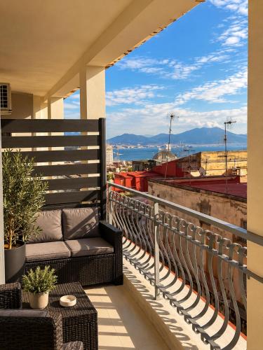 BOTTIGLIERI GIORDANO SUiTE CENTER