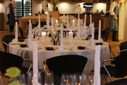 Létesítmények, Haraldskær Sinatur Hotel & Konference in Vejle