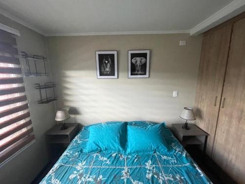 Departamento 7, de 1 Dorm, Goycolea 1666