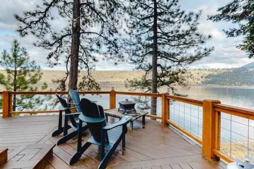 . Ottertail Cabin