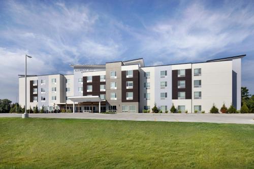 TownePlace Suites by Marriott Flint Grand Blanc