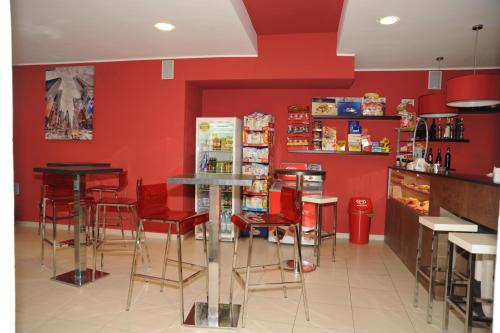 Hotel Valentini Inn – Foligno, CT