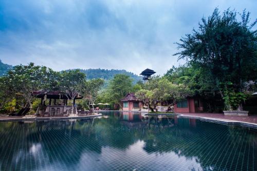 Sibsan Resort & Spa Maetaeng SHA