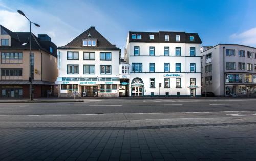 Akzent Hotel Köhler - Gießen