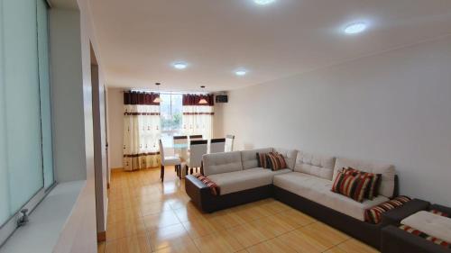 Maca Home